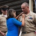 EODGRU1 Chief Petty Officer Pinning Ceremony