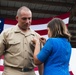 EODGRU1 Chief Petty Officer Pinning Ceremony