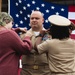 EODGRU1 Chief Petty Officer Pinning Ceremony