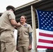 EODGRU1 Chief Petty Officer Pinning Ceremony