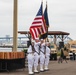 EODGRU1 Chief Petty Officer Pinning Ceremony