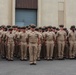 EODGRU1 Chief Petty Officer Pinning Ceremony