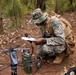 Bravo Company Participates in the Force Design Integration Exercise 2023