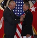 Lt. Gen. George W. Smith Jr. retires at his old command, The Basic School