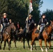 The 2023 National Cavalry Competition