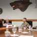 Air Force Surgeon General surveys Kunsan AB readiness