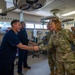 Air Force Surgeon General surveys Kunsan AB readiness