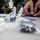 Futures Command Best Squad completes medical lanes testing – HRAPS a featured tech during Army-wide competition