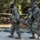 Futures Command Best Squad completes medical lanes testing – HRAPS a featured tech during Army-wide competition