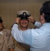 Joint Base Pearl Harbor-Hickam Chief Pinning 2024