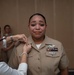Joint Base Pearl Harbor-Hickam Chief Pinning 2024