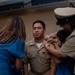 Joint Base Pearl Harbor-Hickam Chief Pinning 2024