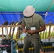 DPAA Hosts Medical Outreach Event