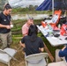 DPAA Hosts Medical Outreach Event