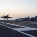 USS Ronald Reagan (CVN 76) conducts flight operations