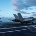 USS Ronald Reagan (CVN 76) conducts flight operations