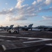 USS Ronald Reagan (CVN 76) conducts flight operations