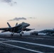 USS Ronald Reagan (CVN 76) conducts flight operations