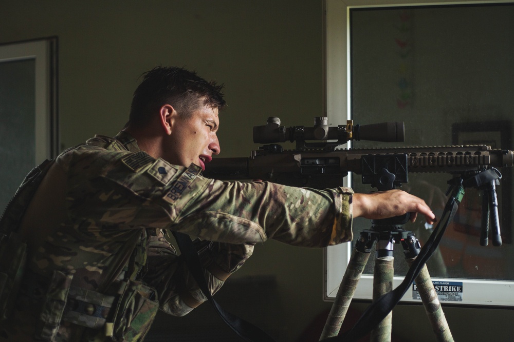 Measure Twice and Fire Once