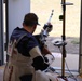 U.S. Army Marksmanship Unit compete in USA Shooting's 2023 Olympic Team Trials Part 1.