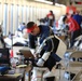 U.S. Army Marksmanship Unit compete in USA Shooting's 2023 Olympic Team Trials Part 1.