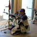 U.S. Army Marksmanship Unit compete in USA Shooting's 2023 Olympic Team Trials Part 1.