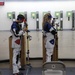 U.S. Army Marksmanship Unit compete in USA Shooting's 2023 Olympic Team Trials Part 1.