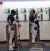 U.S. Army Marksmanship Unit compete in USA Shooting's 2023 Olympic Team Trials Part 1.