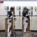 U.S. Army Marksmanship Unit compete in USA Shooting's 2023 Olympic Team Trials Part 1.