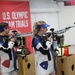 U.S. Army Marksmanship Unit compete in USA Shooting's 2023 Olympic Team Trials Part 1.