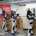 U.S. Army Marksmanship Unit compete in USA Shooting's 2023 Olympic Team Trials Part 1.