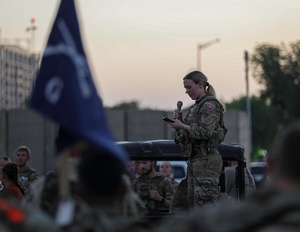 KFOR 18 Report: April 14, 2014