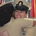 I Am Navy Medicine – and Chief Hospital Corpsman Cristi Bussard - – of NMRTC Bremerton