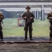 U.S. Army Best Squad Competition - Stress Shoot