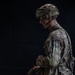 U.S. Army Best Squad Competition - Stress Shoot