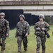 U.S. Army Best Squad Competition - Stress Shoot