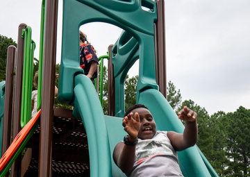 MCESG Family Day