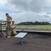 RITP23: Communications set up in the field