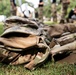 Army Futures Command 2023 Best Squad team competes during community event - prime time for HRAPS assessment in Savannah’s historic Forsyth Park