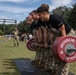 2023 Army Best Squad Competition - Day 5 Physical Challenge