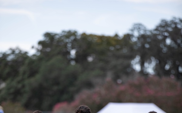 2023 Army Best Squad Competition - Day 5 Physical Challenge