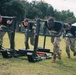 U.S. Army Best Squad Competition - Physical Challenge