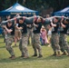 U.S. Army Best Squad Competition - Physical Challenge