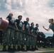 U.S. Army Best Squad Competition - Physical Challenge