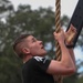 U.S. Army Best Squad Competition - Physical Challenge