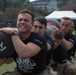 U.S. Army Best Squad Competition - Physical Challenge