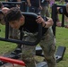 U.S. Army Best Squad Competition - Physical Challenge