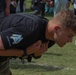 U.S. Army Best Squad Competition - Physical Challenge