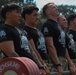 U.S. Army Best Squad Competition - Physical Challenge