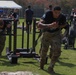 U.S. Army Best Squad Competition - Physical Challenge